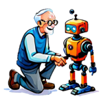 easyai4seniors logo